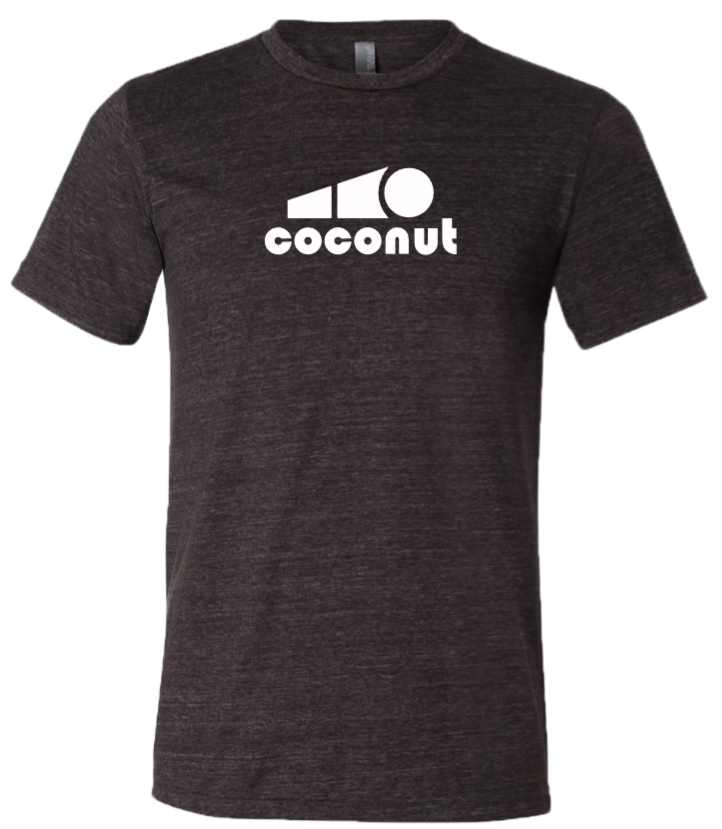 Coconut Short Sleeve T-Shirt